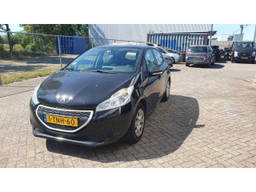 Peugeot 208 1.0 VTi Access