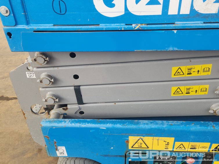 Genie GS1932 14