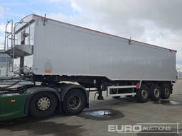 Wilco Fspf.SA Wilcox Fspf.SA