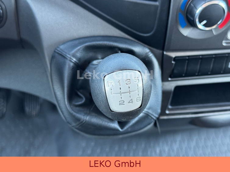 Iveco Daily 35 35C13 Mit Carrier Xr 350 27