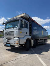 MAN TGA 35.440