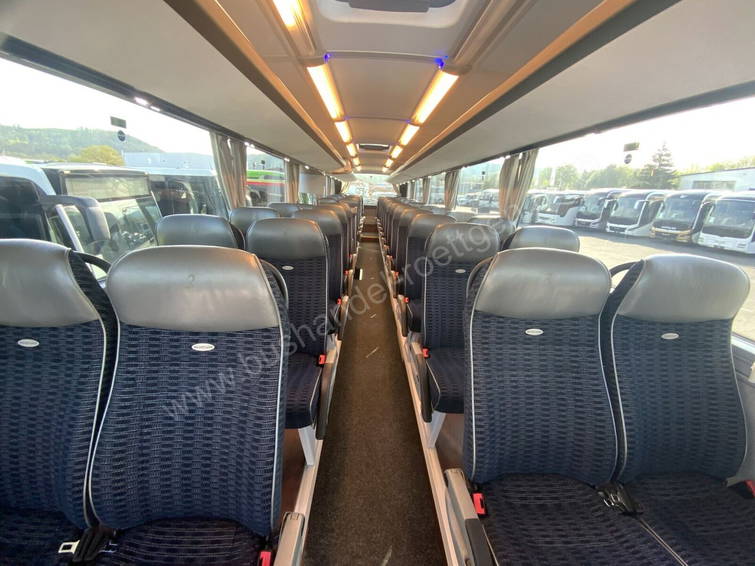 Neoplan Cityliner 11