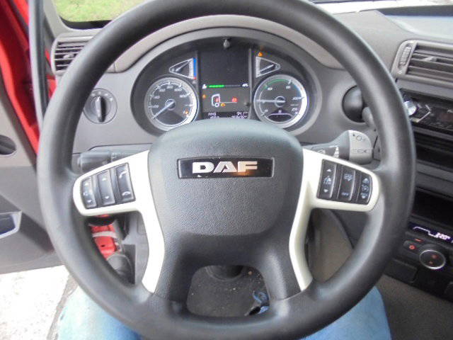 DAF CF 410 SSC 13