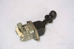 Wabco Brake System Handremventiel MAN