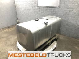 MAN Brandstoftank 710 liter
