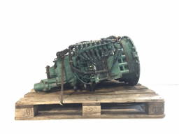 Volvo FL 6, FL7, FL10, FL12, FS718 1985-2005