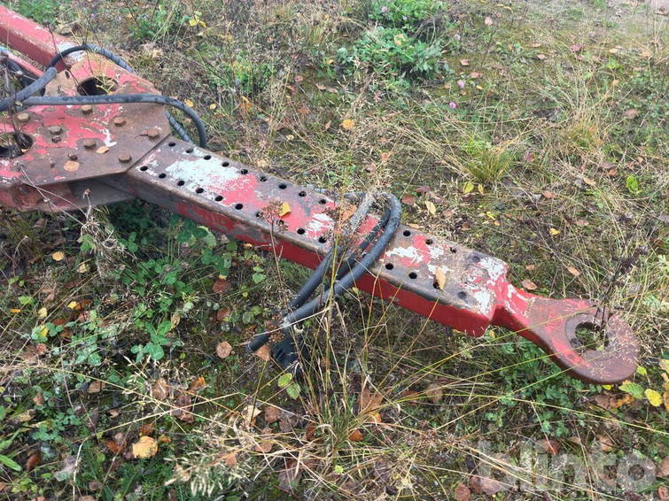 Diversen MJÖLbyslÄPET VFL4-100-38 19