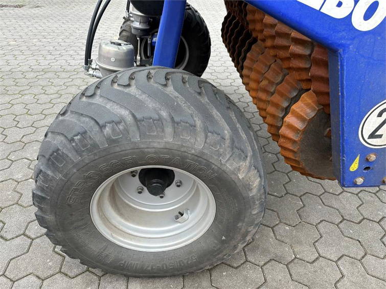 Diversen Dal-Bo Maxiroll 630 10