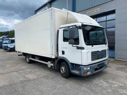 MAN L 8.180 B/L