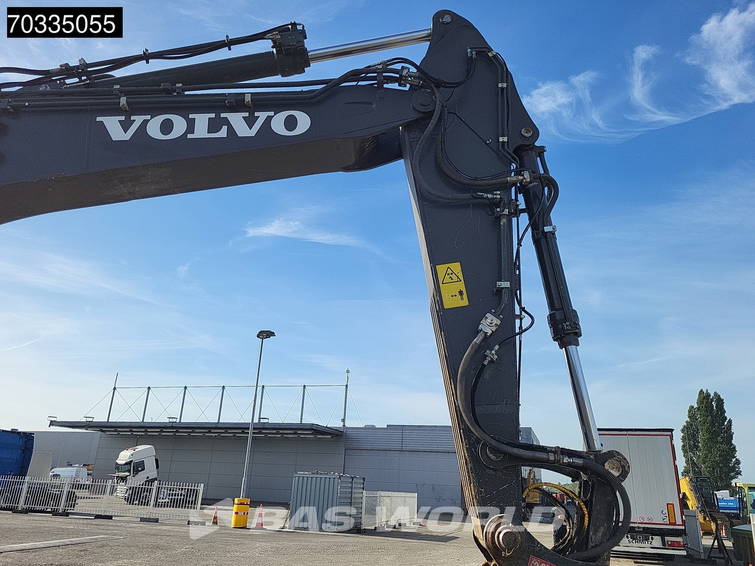 Volvo EC380E NL 12