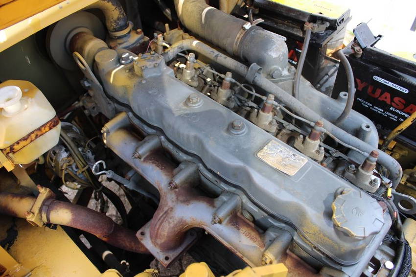 Daewoo D 40 S 11