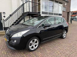 Peugeot 3008 1.6 VTi ST
