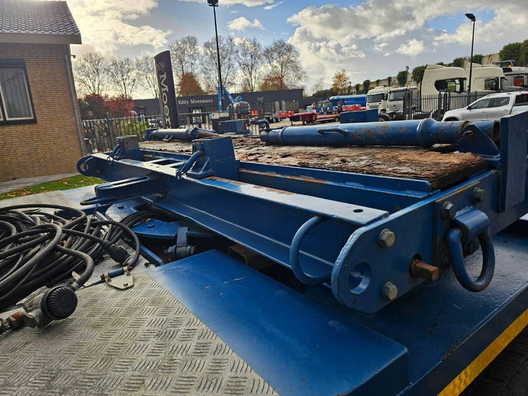 Diversen SA 30 Z Long Material Dolly 10