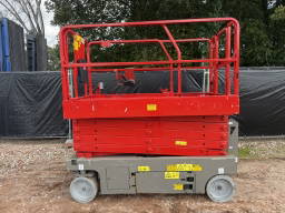 Genie GS-3246