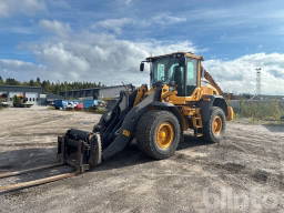 Volvo L70H