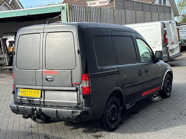Opel Combo 1.3 CDTi Comfort, airco, trekhaak 5
