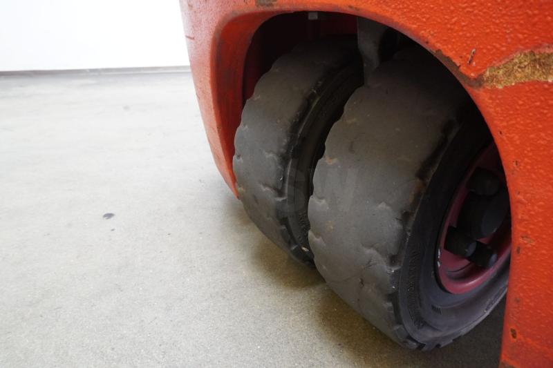 Linde E16 EVO 386-02 7
