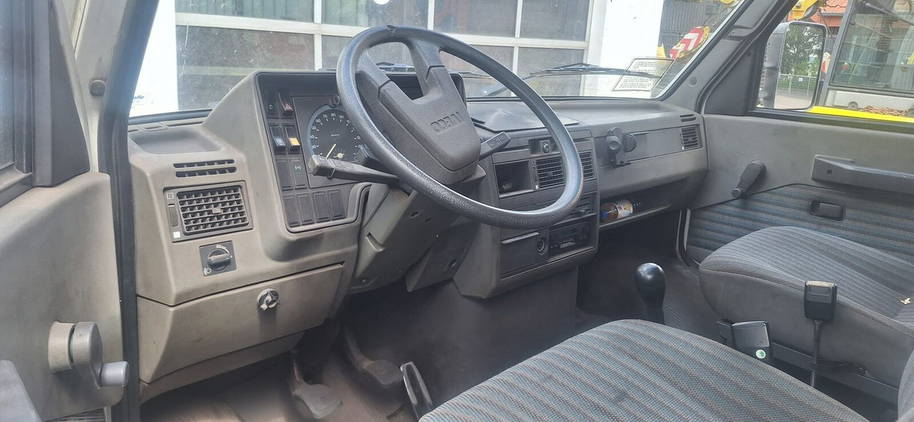 Fiat S30 Kastenwagen 6
