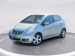 Mercedes-Benz A-klasse 160 BlueEFF Classic