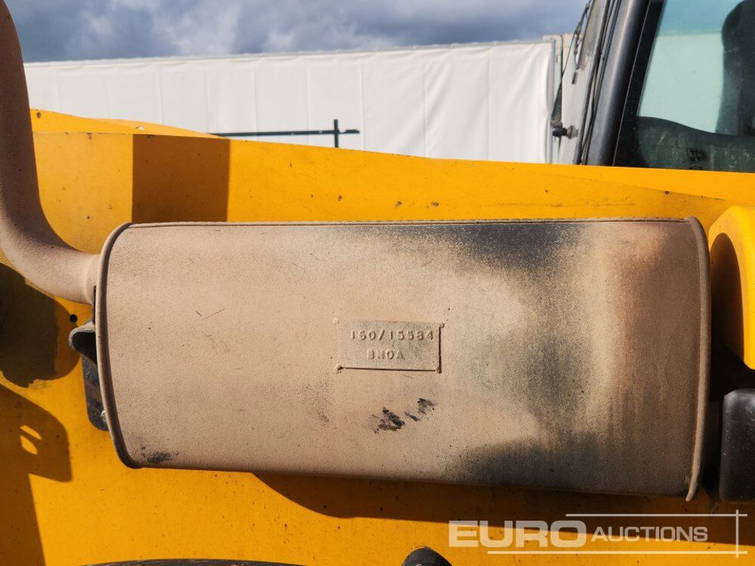 JCB 531-70 Agri Super 18