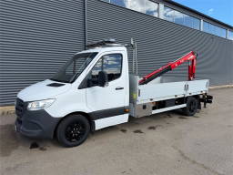 Mercedes-Benz Sprinter 316 316Cdi