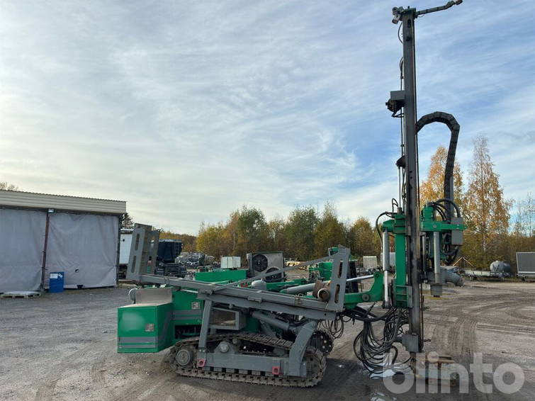 Diversen Gemrok 45S Gemsa Gemrok 45S 10