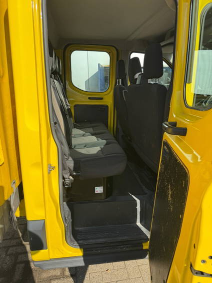 Ford Transit Airco-114KW 18