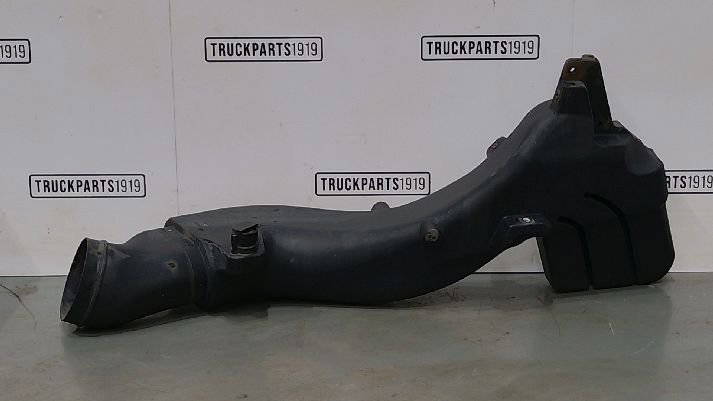 DAF Body Chassis Parts Luchtpijp inlaat DAF XF 1