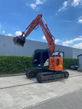 Hitachi ZX135 US-6