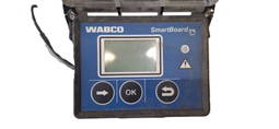 Wabco Trailer