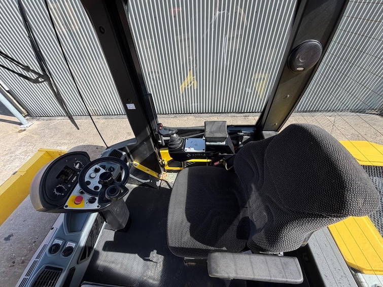 Bomag BW 177 D-5 12