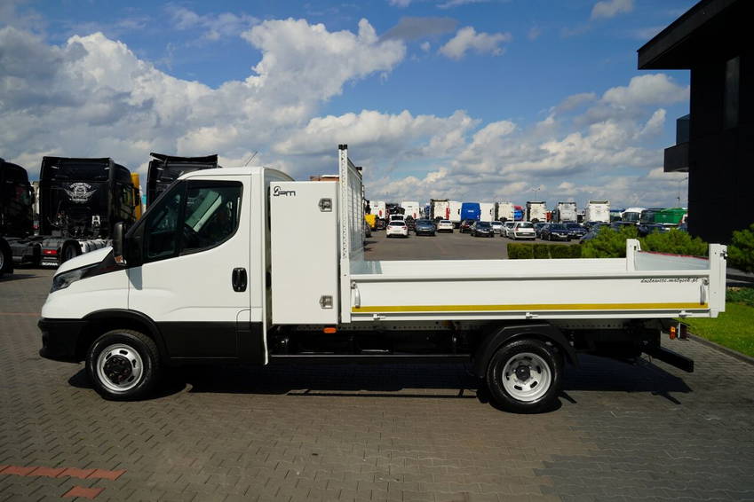 Iveco Daily 35 35-160 15