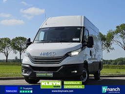 Iveco Daily 35S14 HI- Matic L2H2 LED