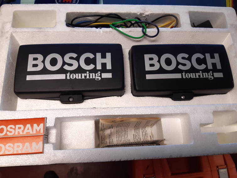 Diversen Diversen 0305601906-730 Bosch 3