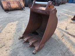 Liebherr SW48 - 800 mm