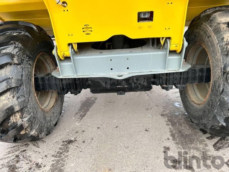 WACKER NEUSON DW90 13