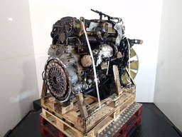 Mercedes-Benz OM936LA.6-5-01 Truck Spec