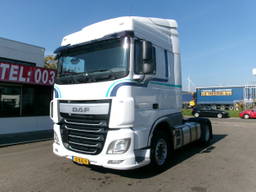 DAF XF 440 NL Truck