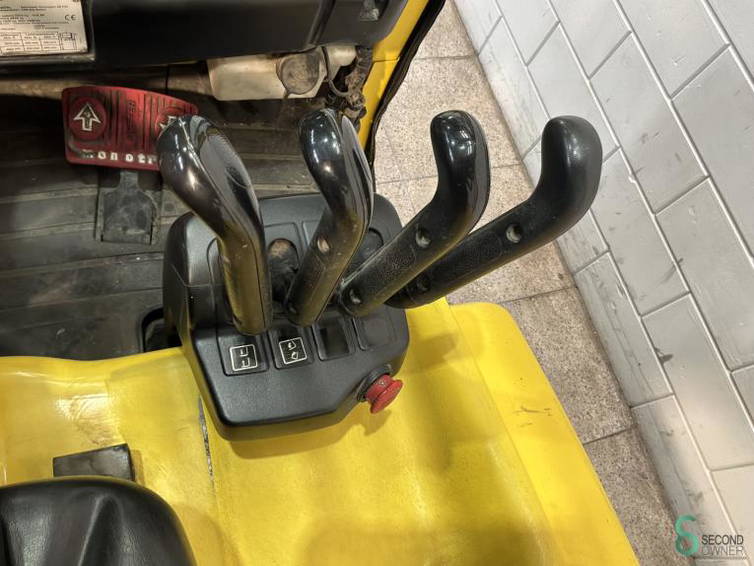 Hyster E2.5XN 11