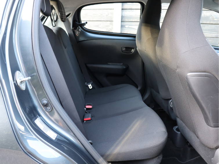 Peugeot 108 1.0 e-VTi Active airco | bluetooth 20