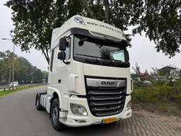 DAF XF 480 Superspace
