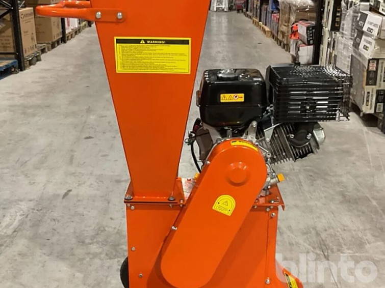 Diversen RTE GBD-601C 6778 3