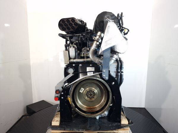 JCB 444 TA4-93 L2A 2