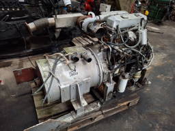 Mercedes-Benz OM364A