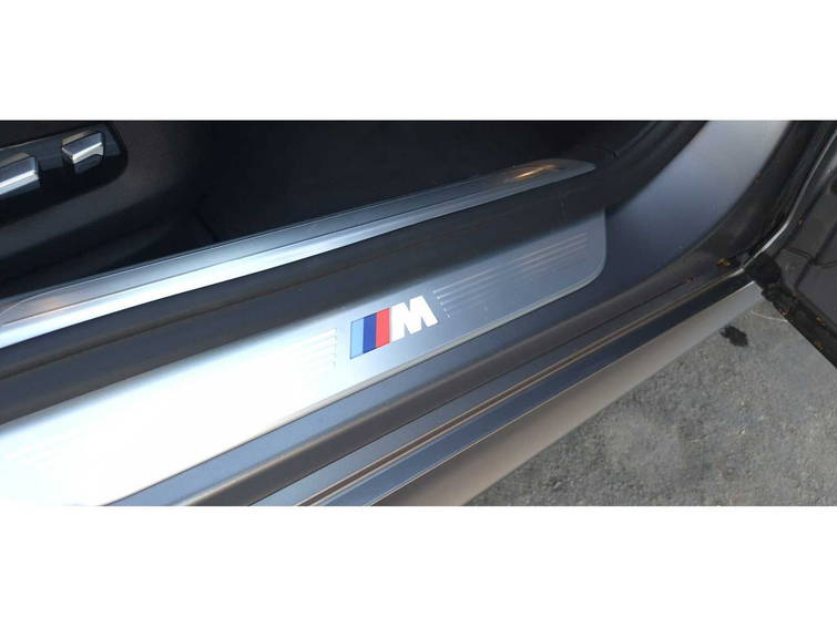 BMW 7-serie 740e iPerformance 16