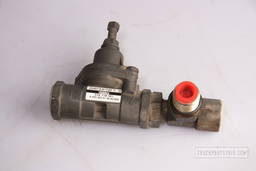 Haldex Compressed Air System Overstroomklep MB