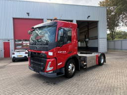 Volvo FM5-380 / Engine Running / Only46384 KM / VEB / ADR / DAS / ACC / Lwds / Alcoa / Automatic / Euro-6 / 2025