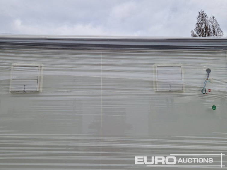 Diversen Mobile Double 7