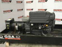 Deutz BF4L2011 Generator 40KVA NEW