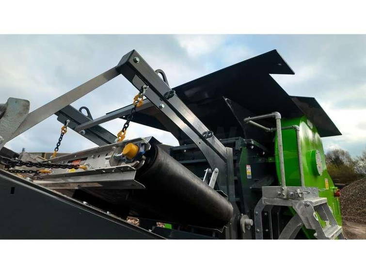 Diversen C9045 A Machoire Herbst C9045 A Machoire 7